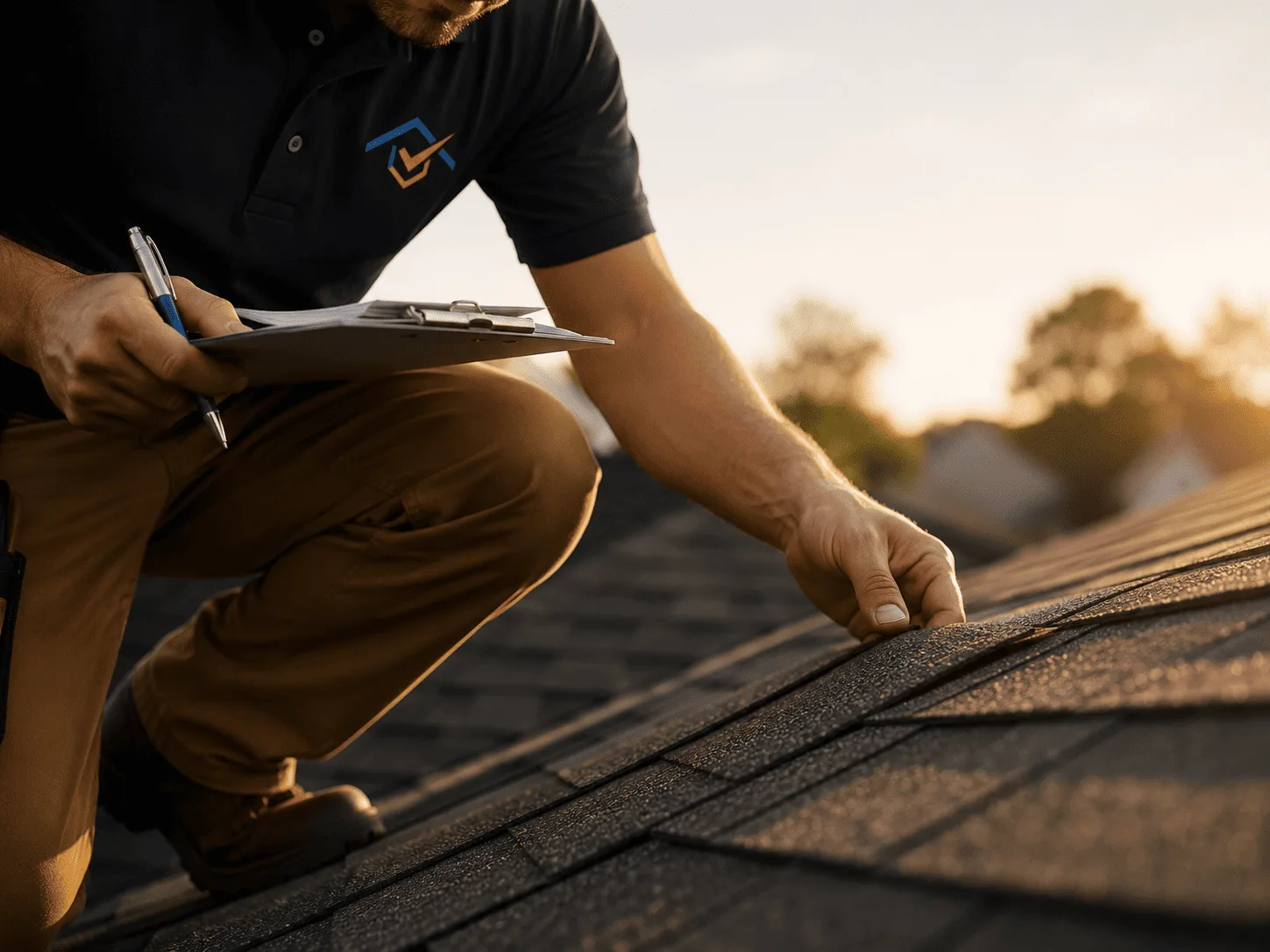 Why Choose Roof Inspection in Canyon Country, CA