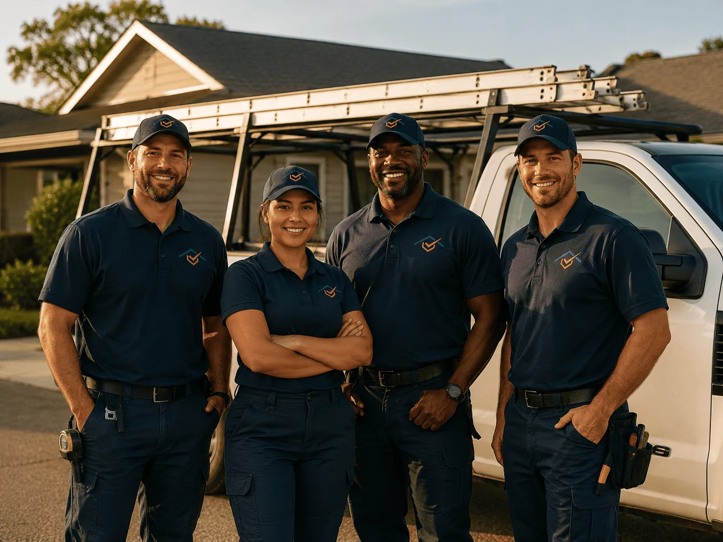 Roof Inspection company in Canyon Country, CA